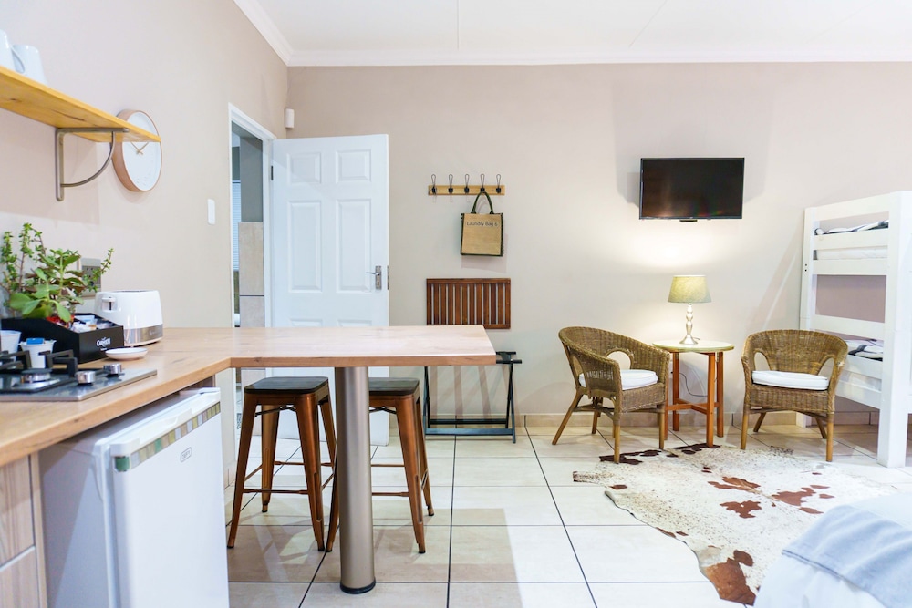 De Akker Guest House 31/50