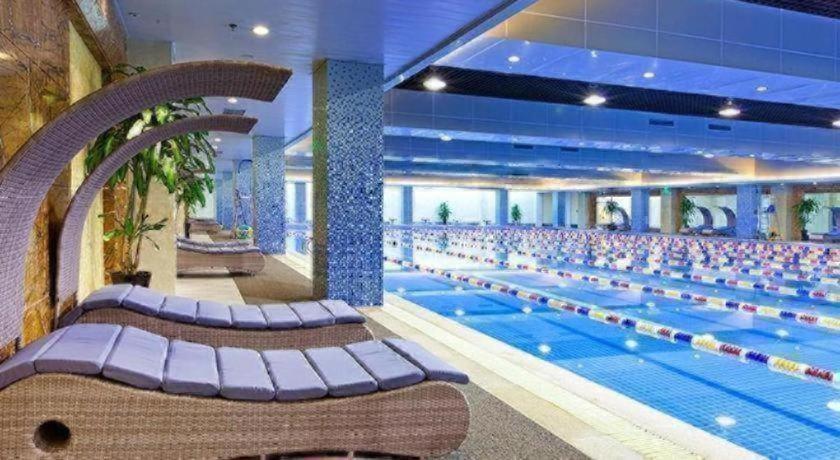 Empark Grand Hotel Hefei Beicheng 22/50