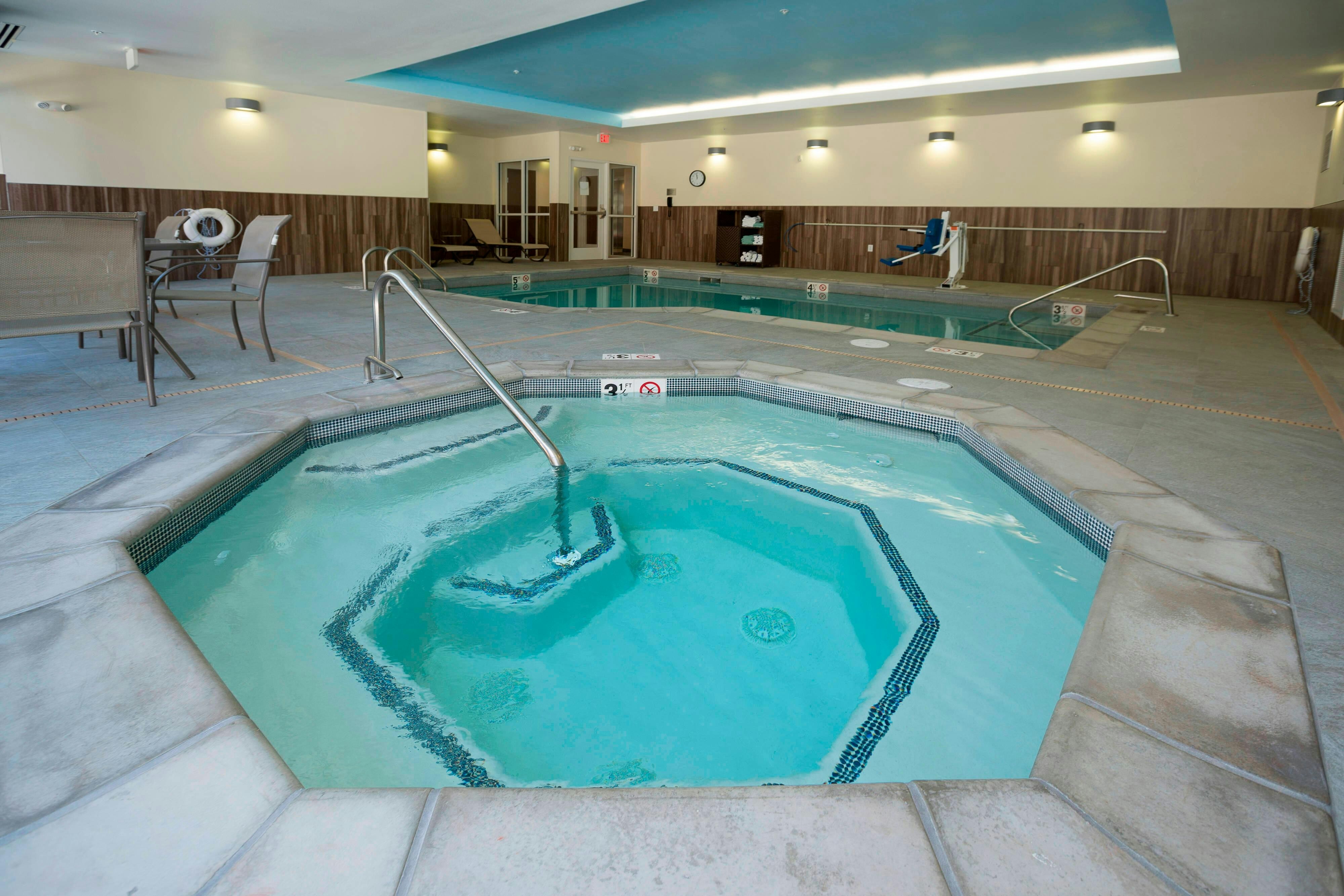 Fairfield Inn Suites By Marriott Durango 19/37