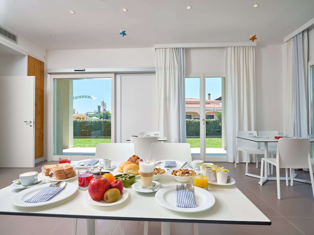 Felix Porto San Paolo Hotel & Residence 31/50