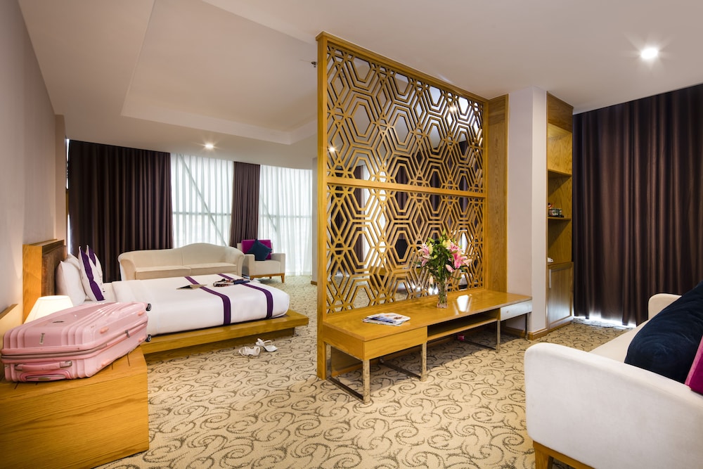 TTC Hotel Airport 24/60