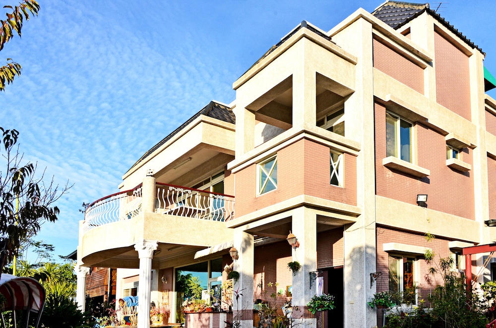 Garden Life Homestay B B 3/48