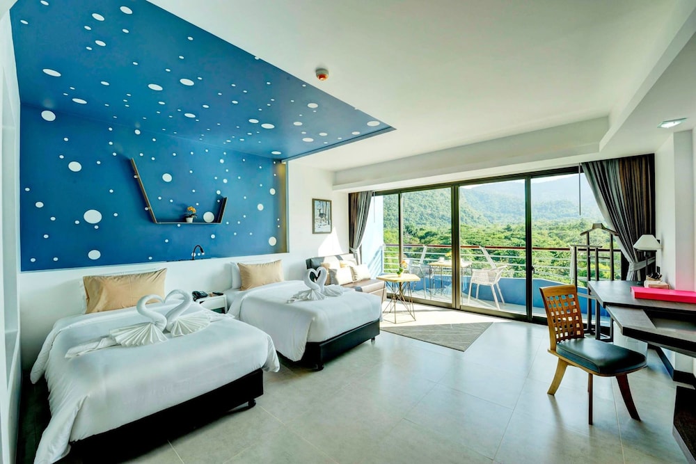 Splendid Hotel Khaoyai 30/64