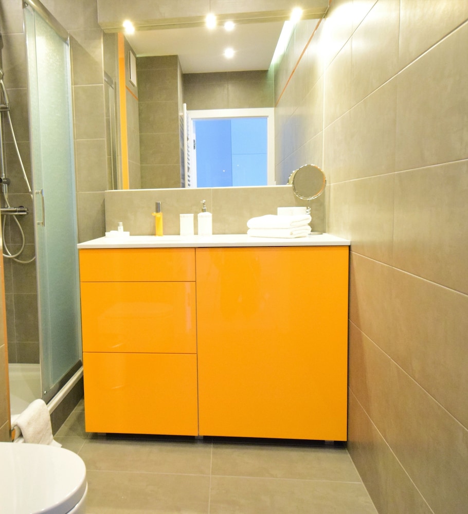 Apartamenty Homely Place Parking 3/50