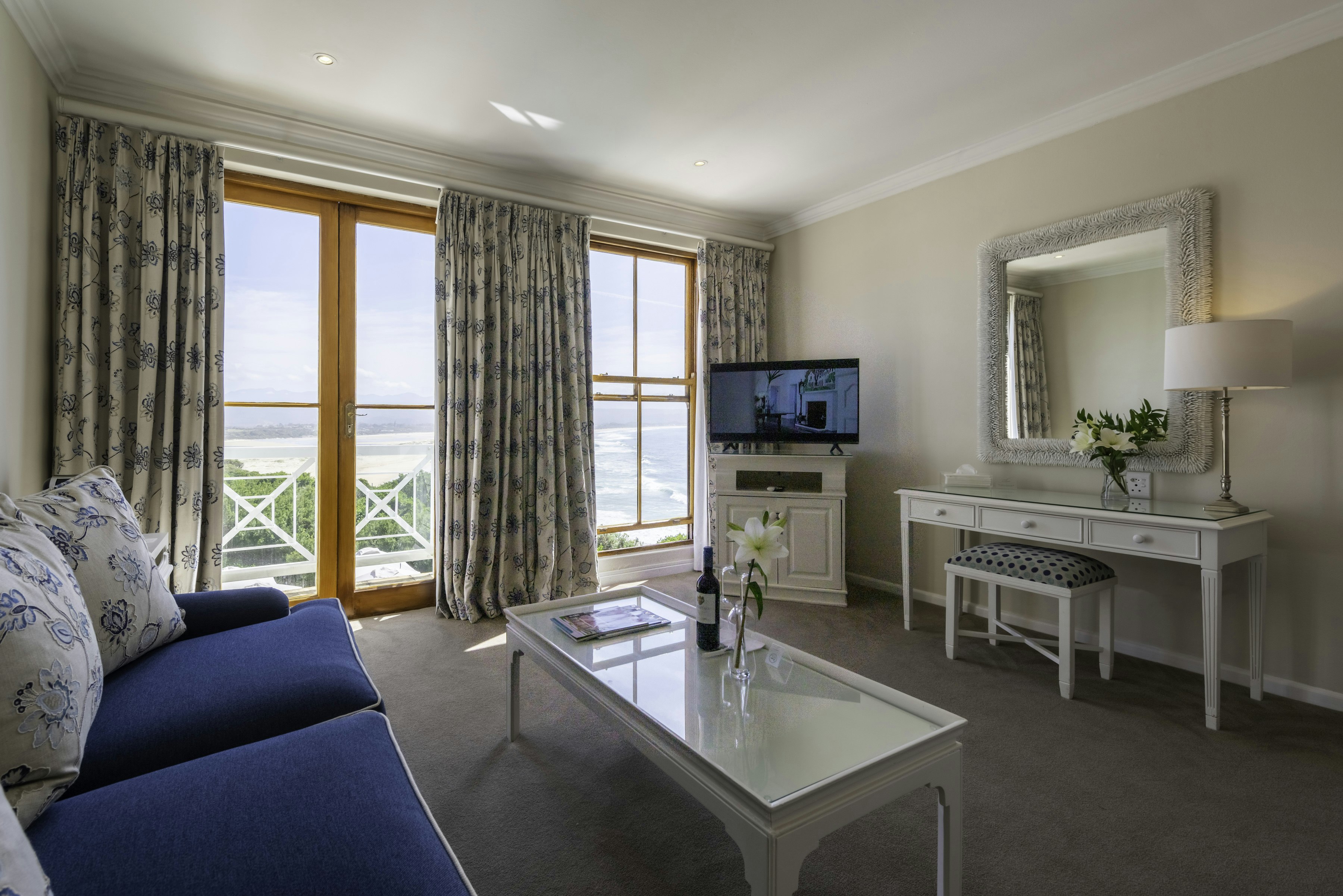 The Plettenberg 48/85