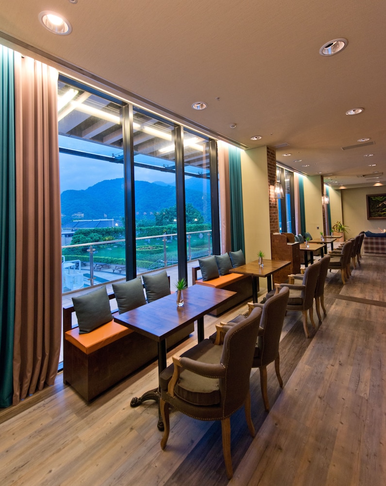 Yangmingshan Tien Lai Resort Spa 32/50