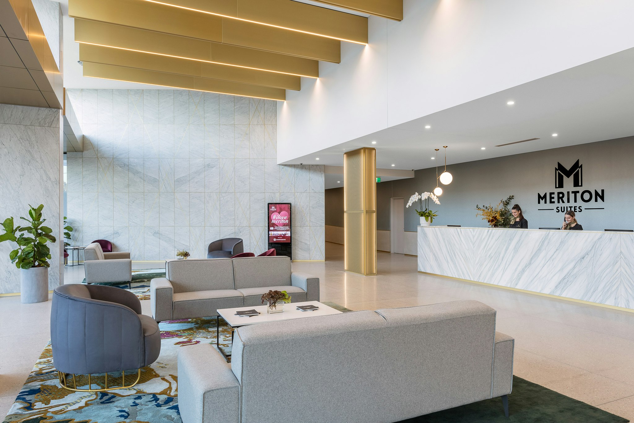 Meriton Suites Coward Street 9/50