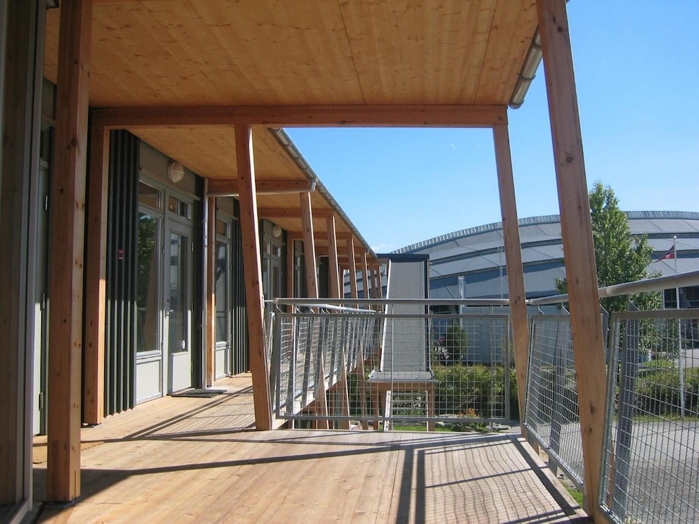 Hamar Hostel Vikingskipet / Vikingskipet Apartments 23/49