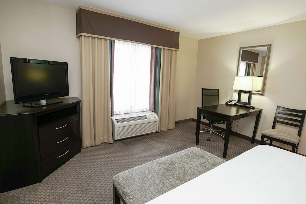 Hampton Inn and Suites Las Vegas Airport 35/66