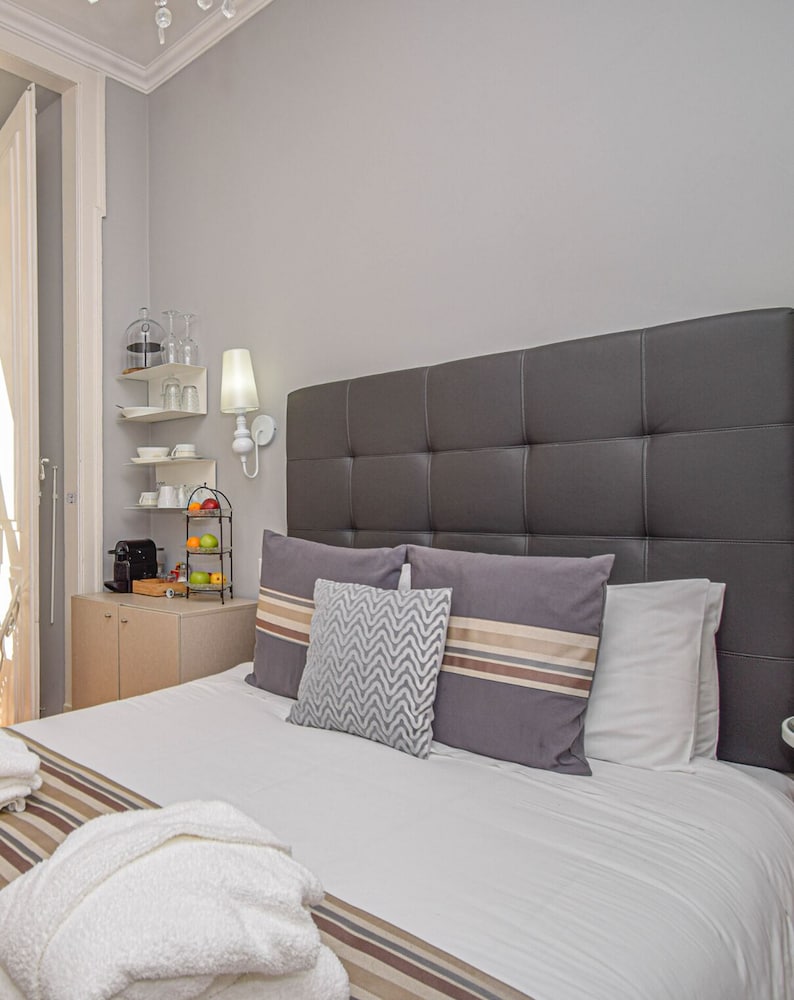 B In Lisbon Downtown Suites 21/51