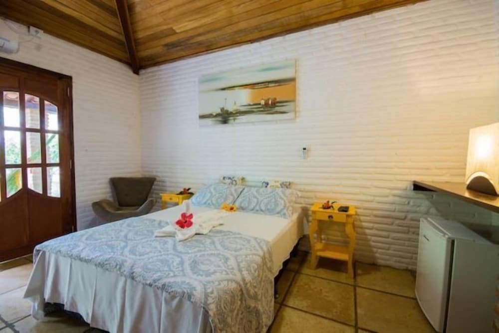 Pousada Villa Cajú Jericoacoara 17/50
