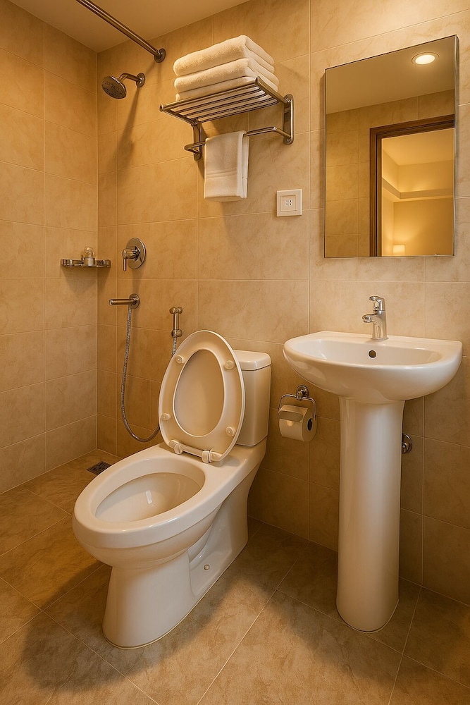 Hotel Royal Suite 29/30