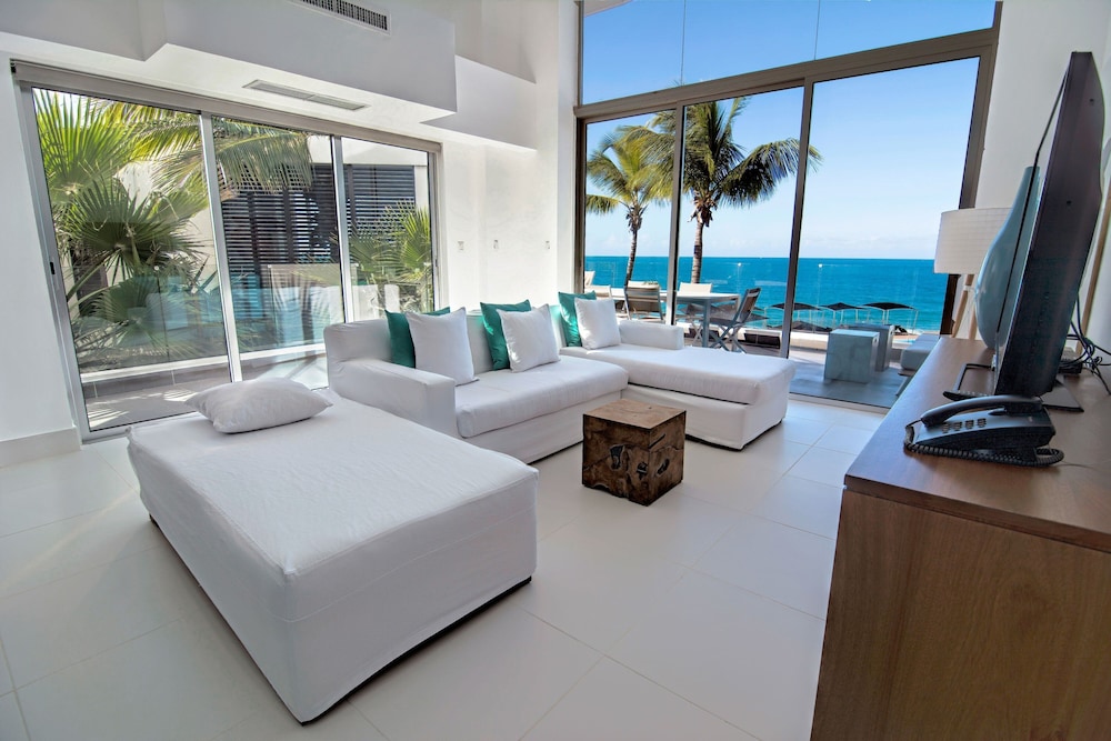 The Ocean Club, a Luxury Collection Resort, Costa Norte 24/40
