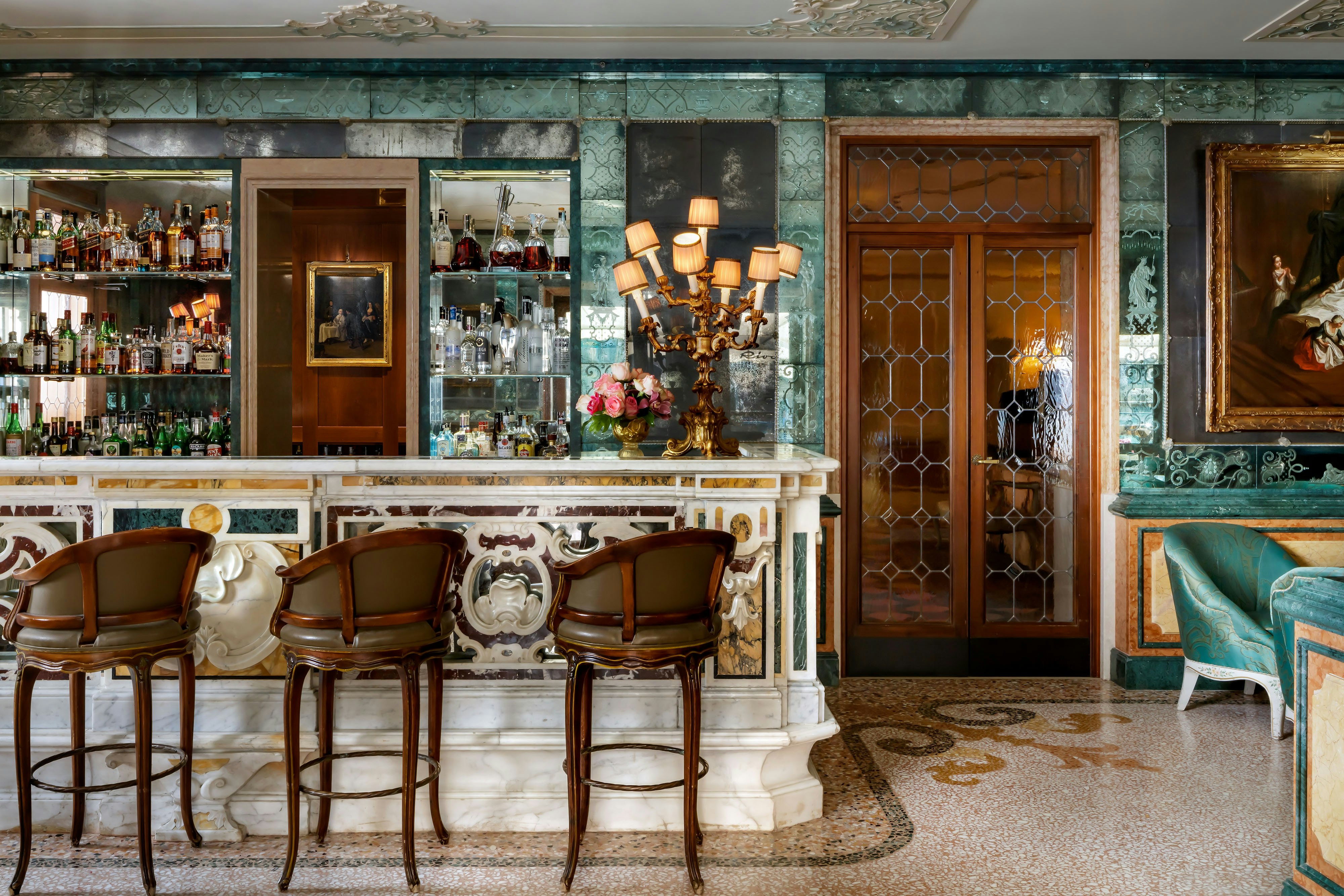 The Gritti Palace A Luxury Collection Hotel Venice 61/85
