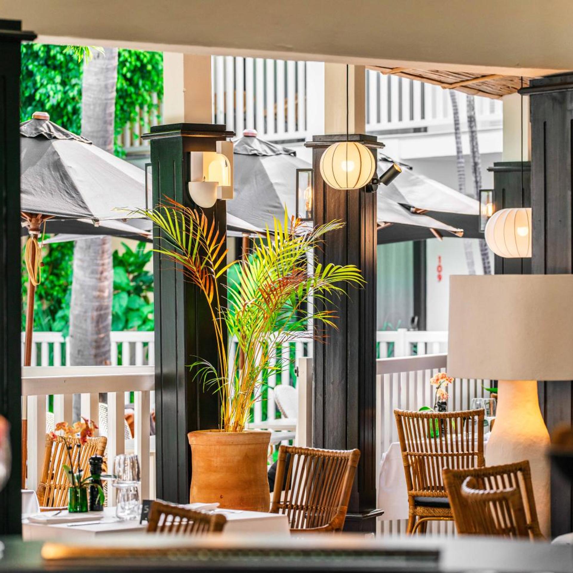 Hotel Le Doudou 27/36
