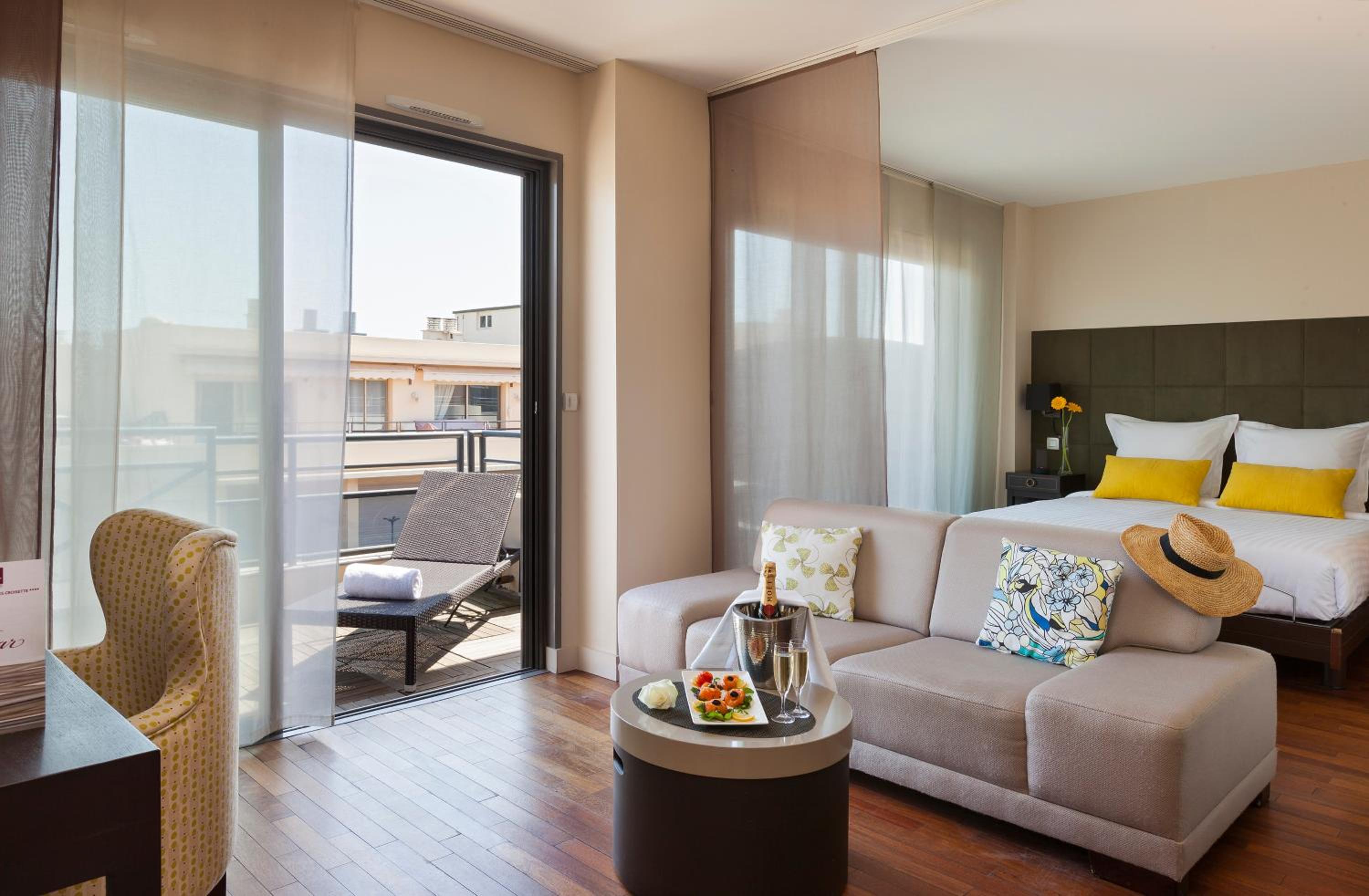 Bridal, Suite, Terrace