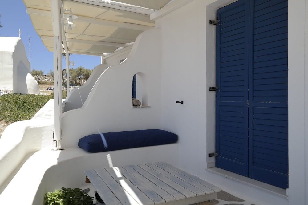 Hotel Galini 31/80