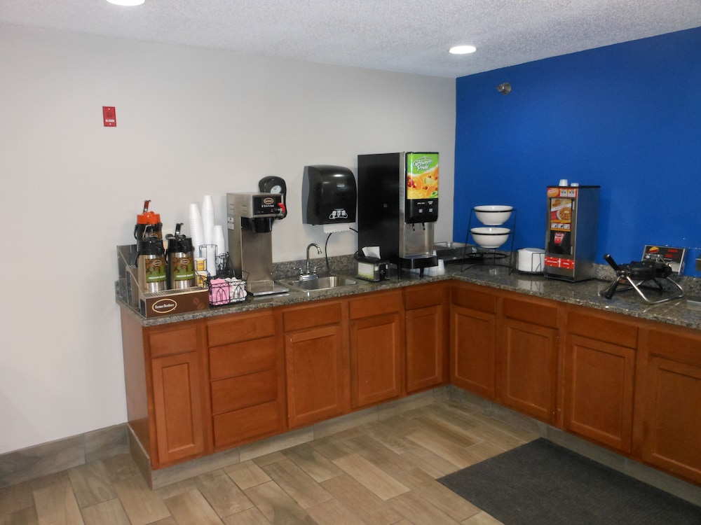 Microtel Inn Suites By Wyndham Sioux Falls 9/40