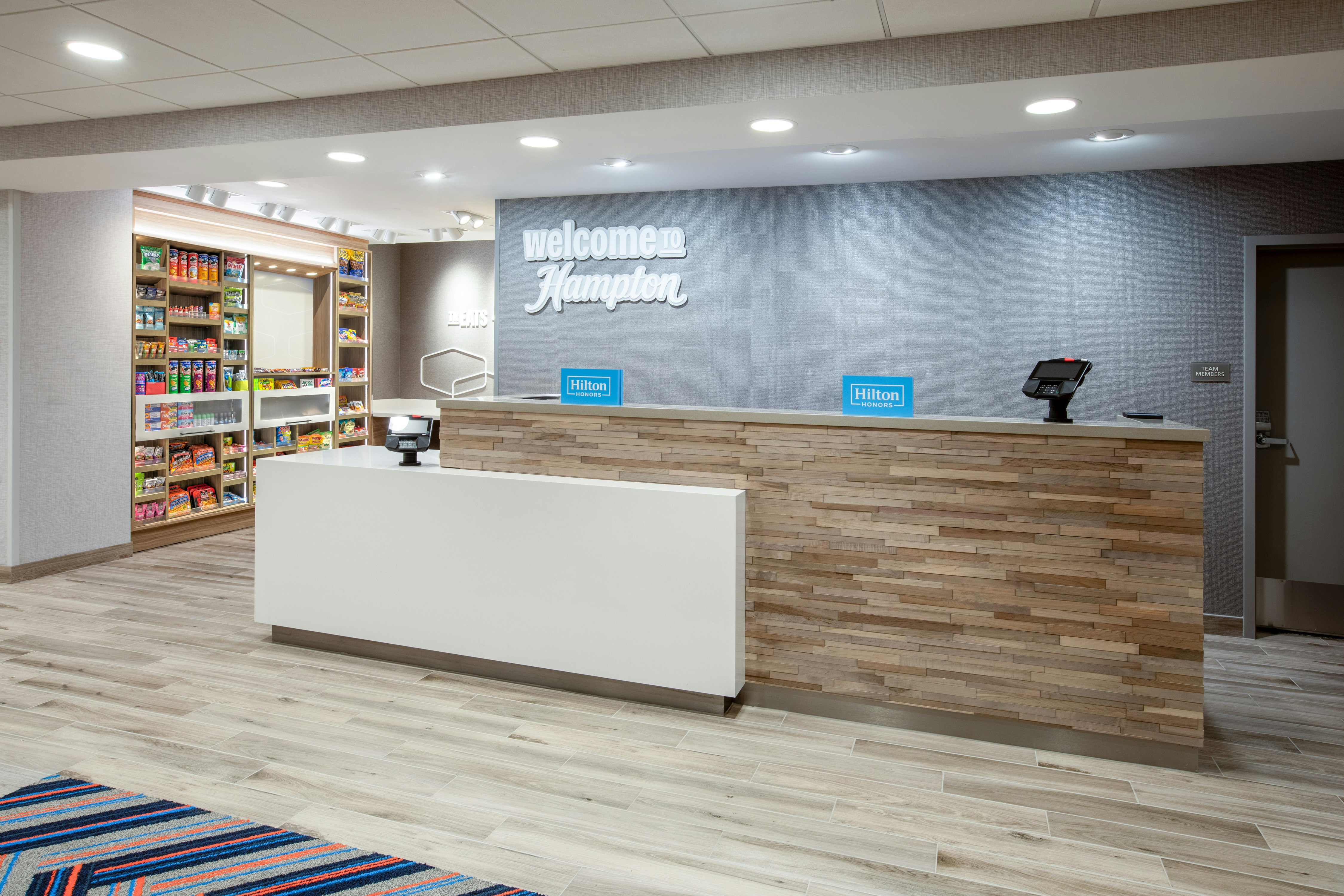 Hampton Inn and Suites by Hilton La Grande 2/26