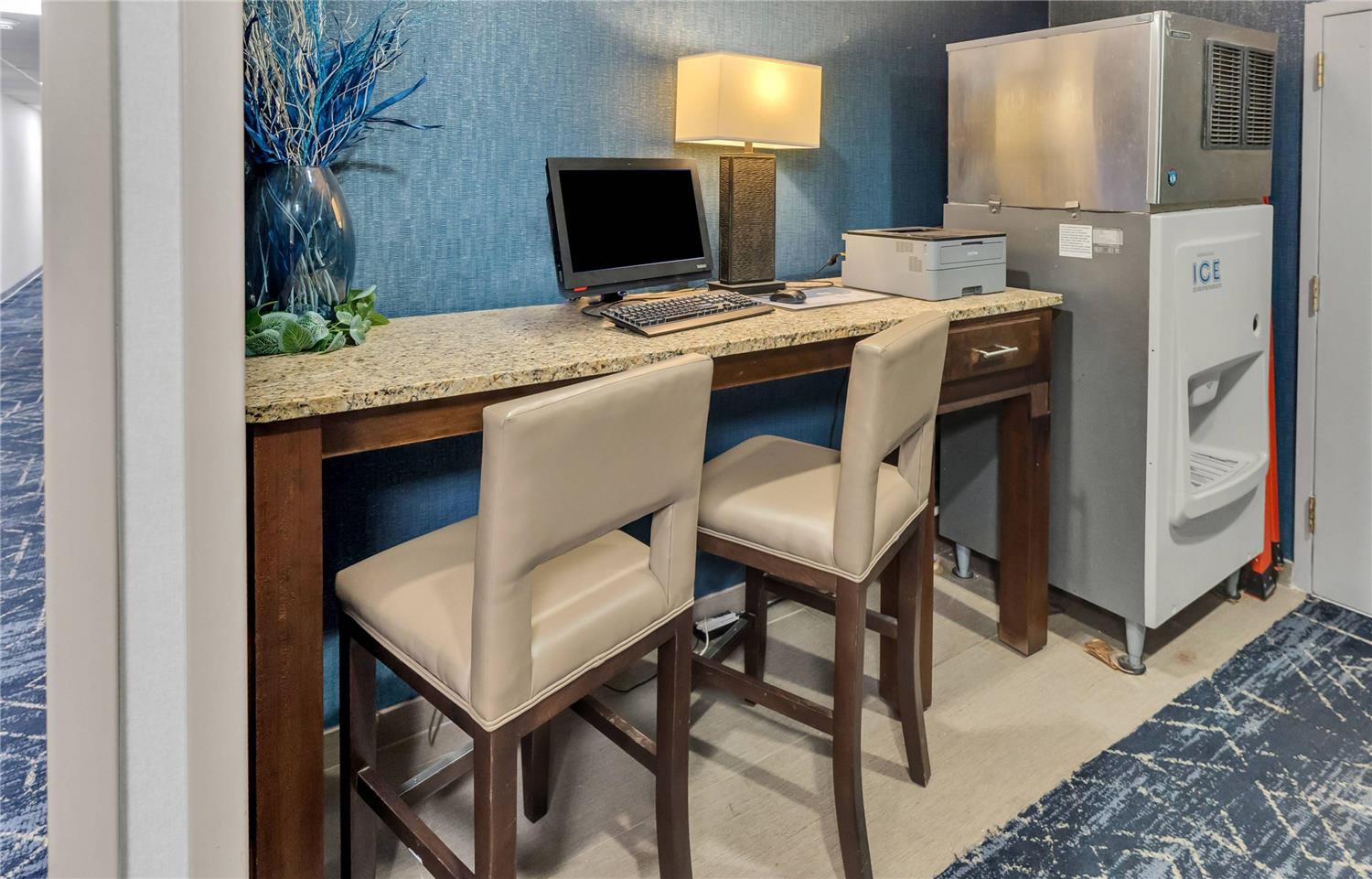 Comfort Suites Salisbury I-85 33/34