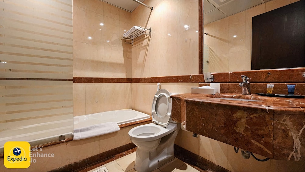 لازورد بالاس للشقق الفندقية(Lazourd Palace Hotel Apartments) 22/22