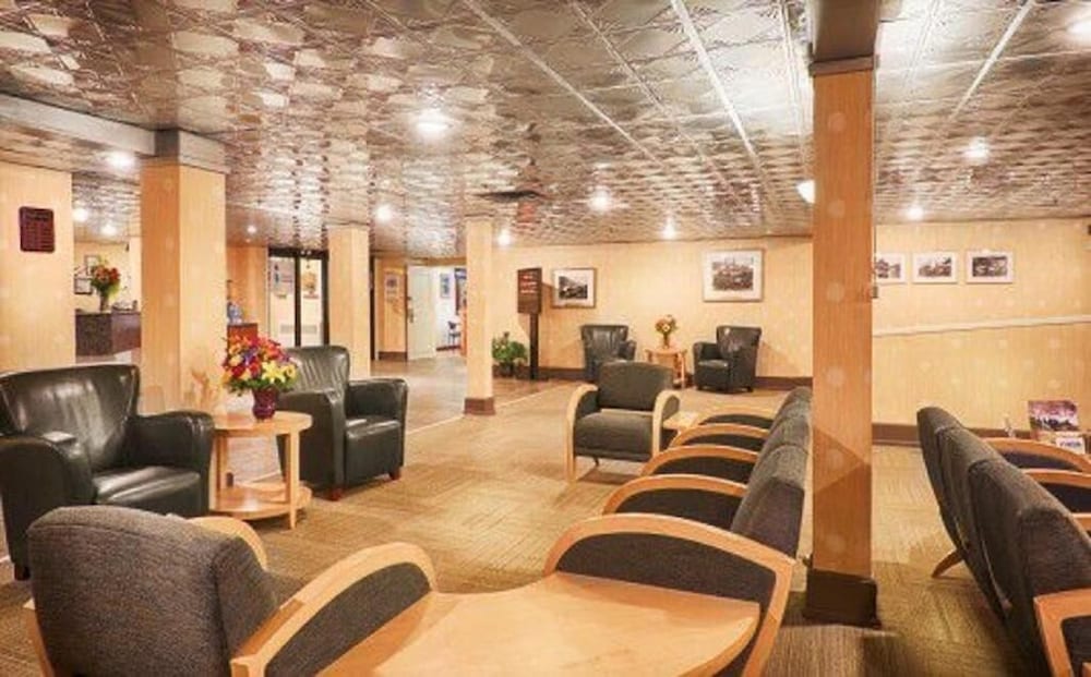 Sternwheeler Hotel & Conference Centre, Trademark by Wyndham 41/56