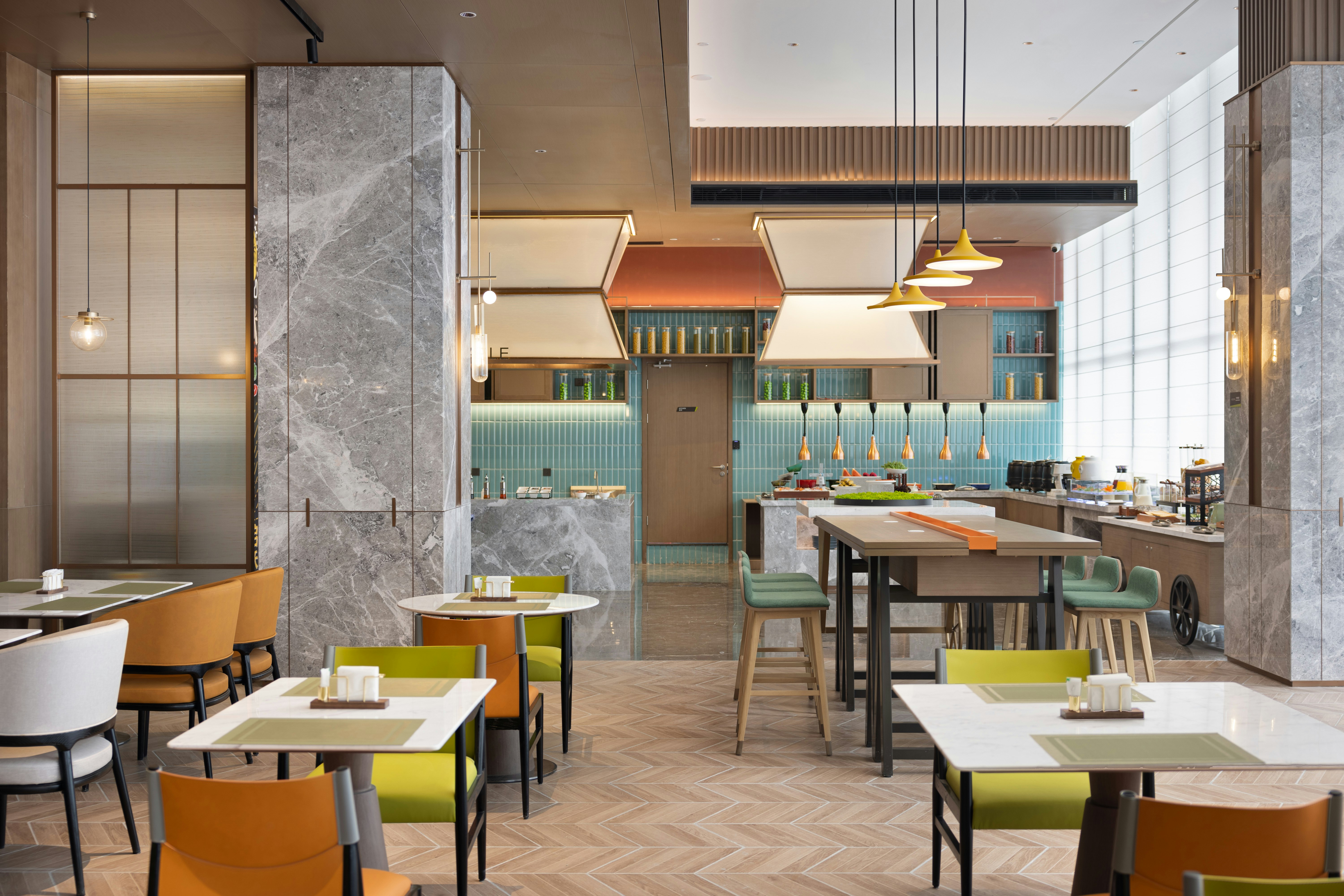 Home2 Suites by Hilton Wuhan Eco-Tech Development Zone 37/50
