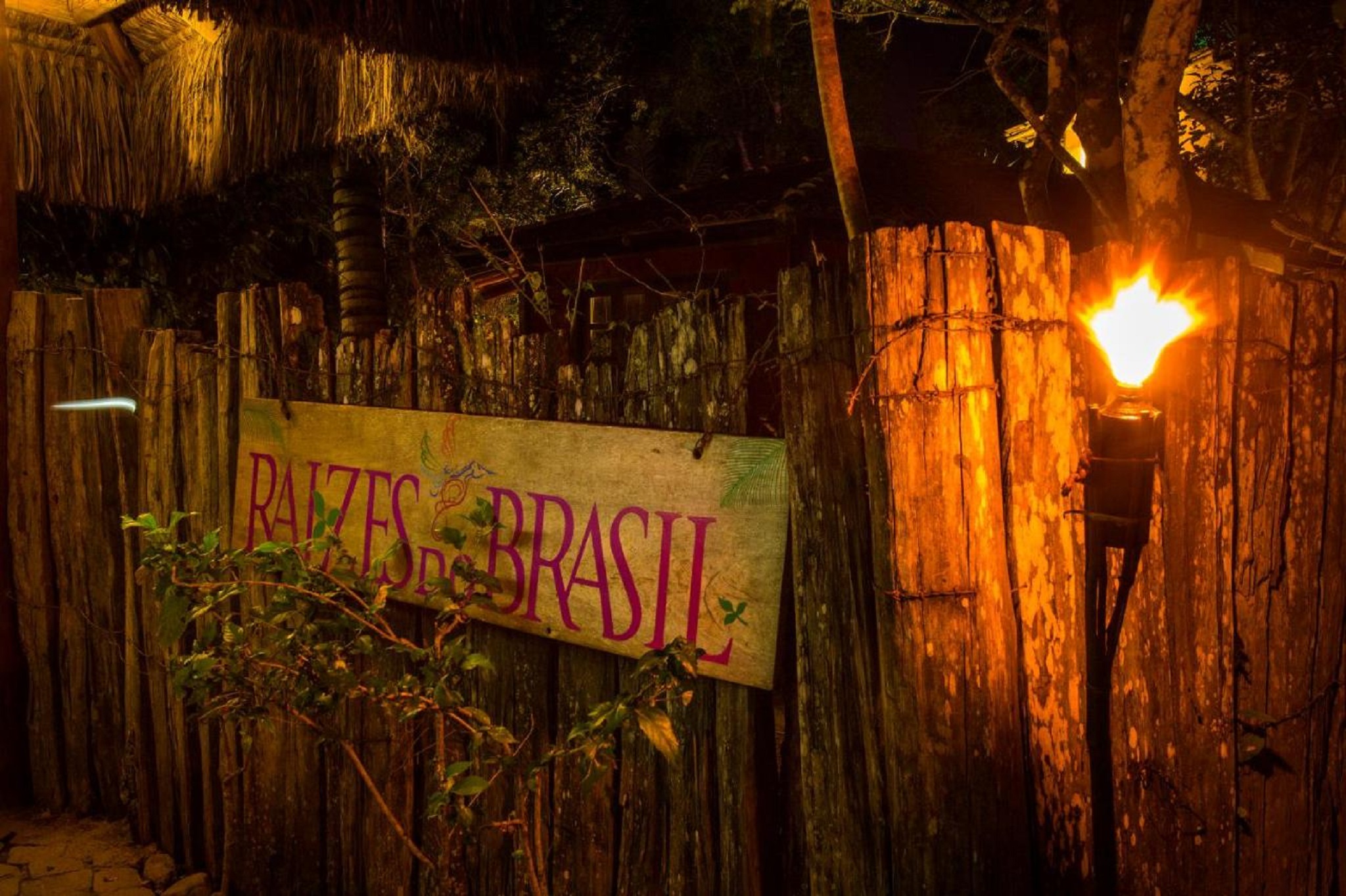 Pousada Raizes do Brasil 11/27