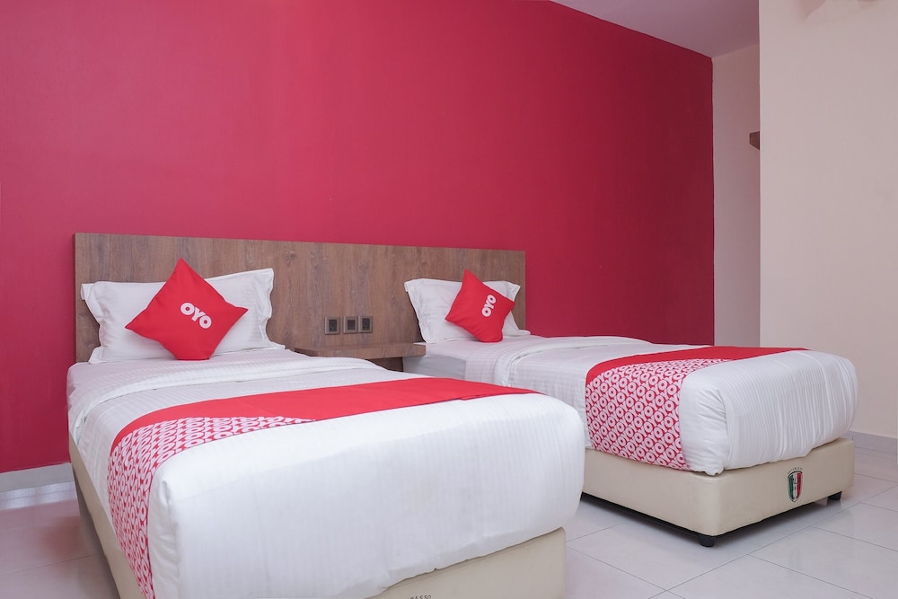 Oyo 89777 Urbanstay Kuantan 24/39