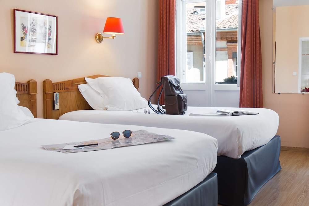 Hotel Albert 1Er 23/49