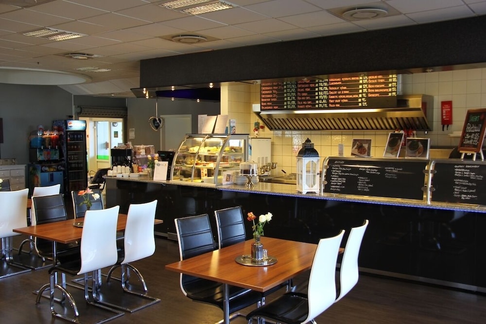 Aalesund Airport Hotel 21/34