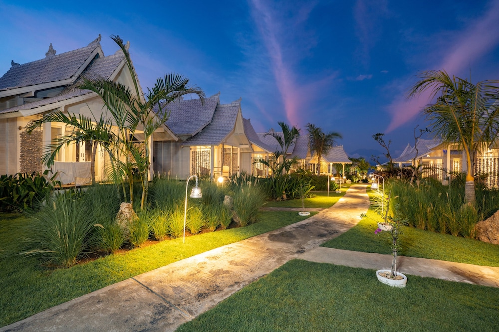 Paus Putih Hotel Lembongan 22/42