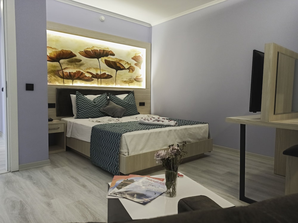 Livane Apart Hotel 20/50