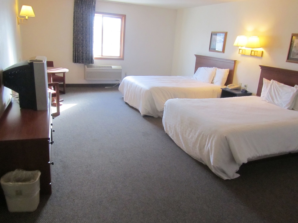 Park View Inn And Suites And Conference Center 24/65