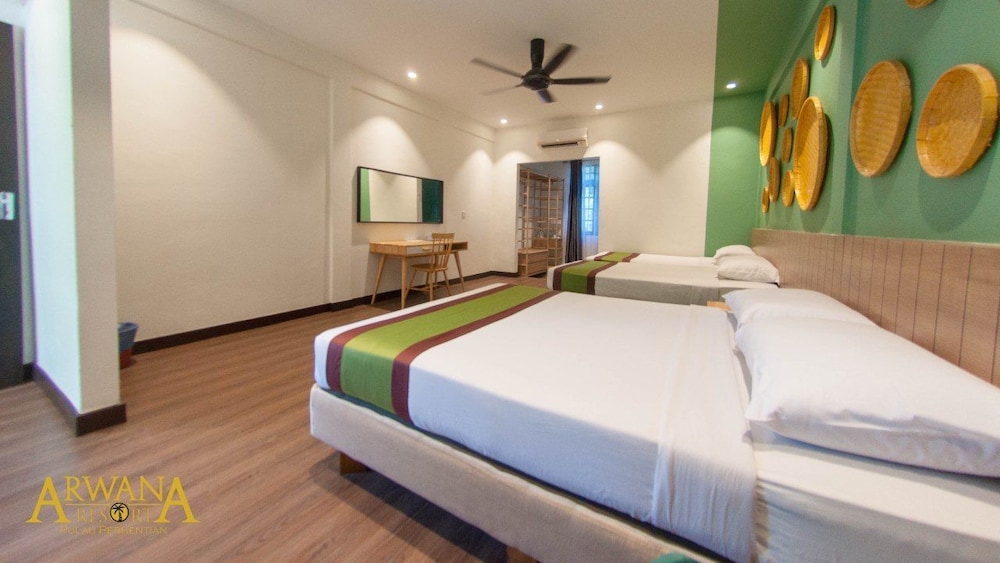 Arwana Perhentian Resort 11/50