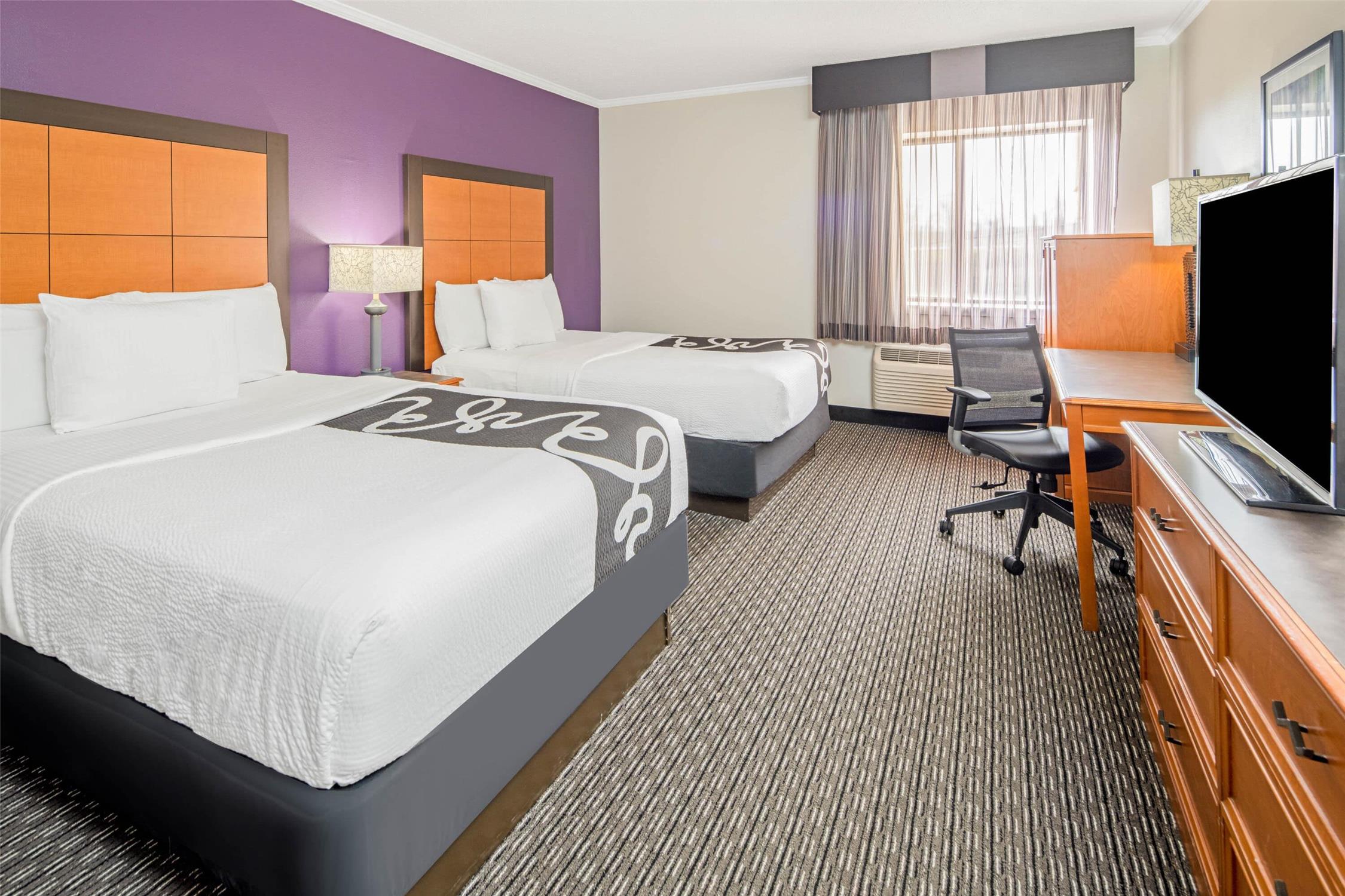 La Quinta Inn & Suites by Wyndham Baton Rouge Siegen Lane 21/55