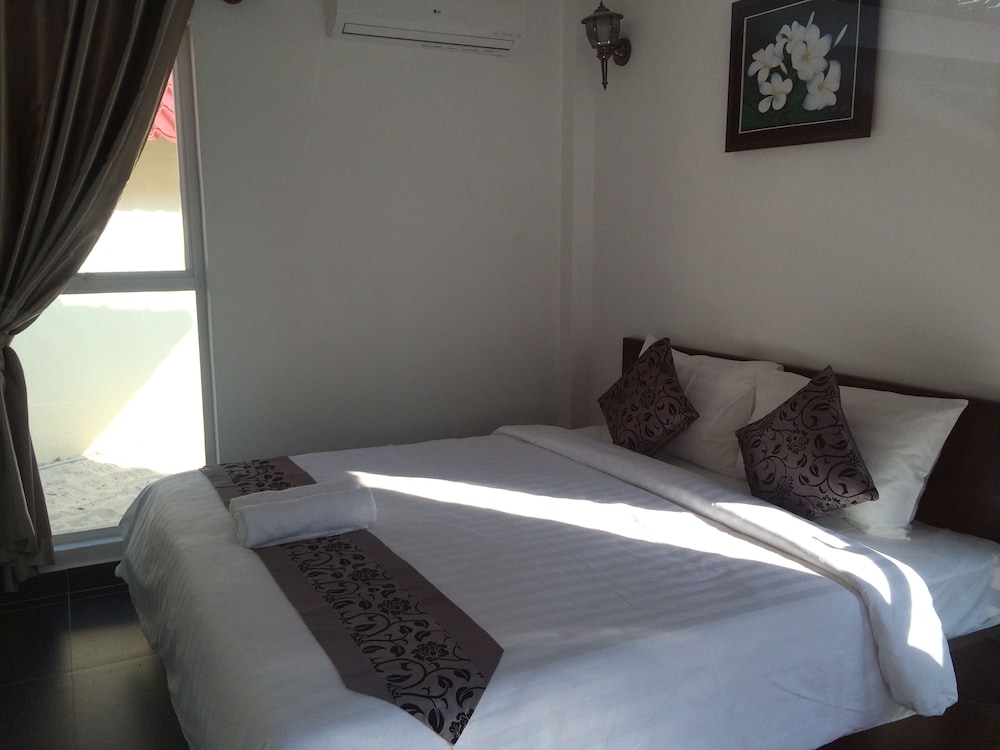 Sea Breeze Resort 19/50