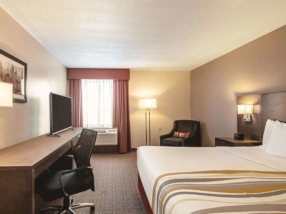 La Quinta Inn Vancouver Airport 10/65