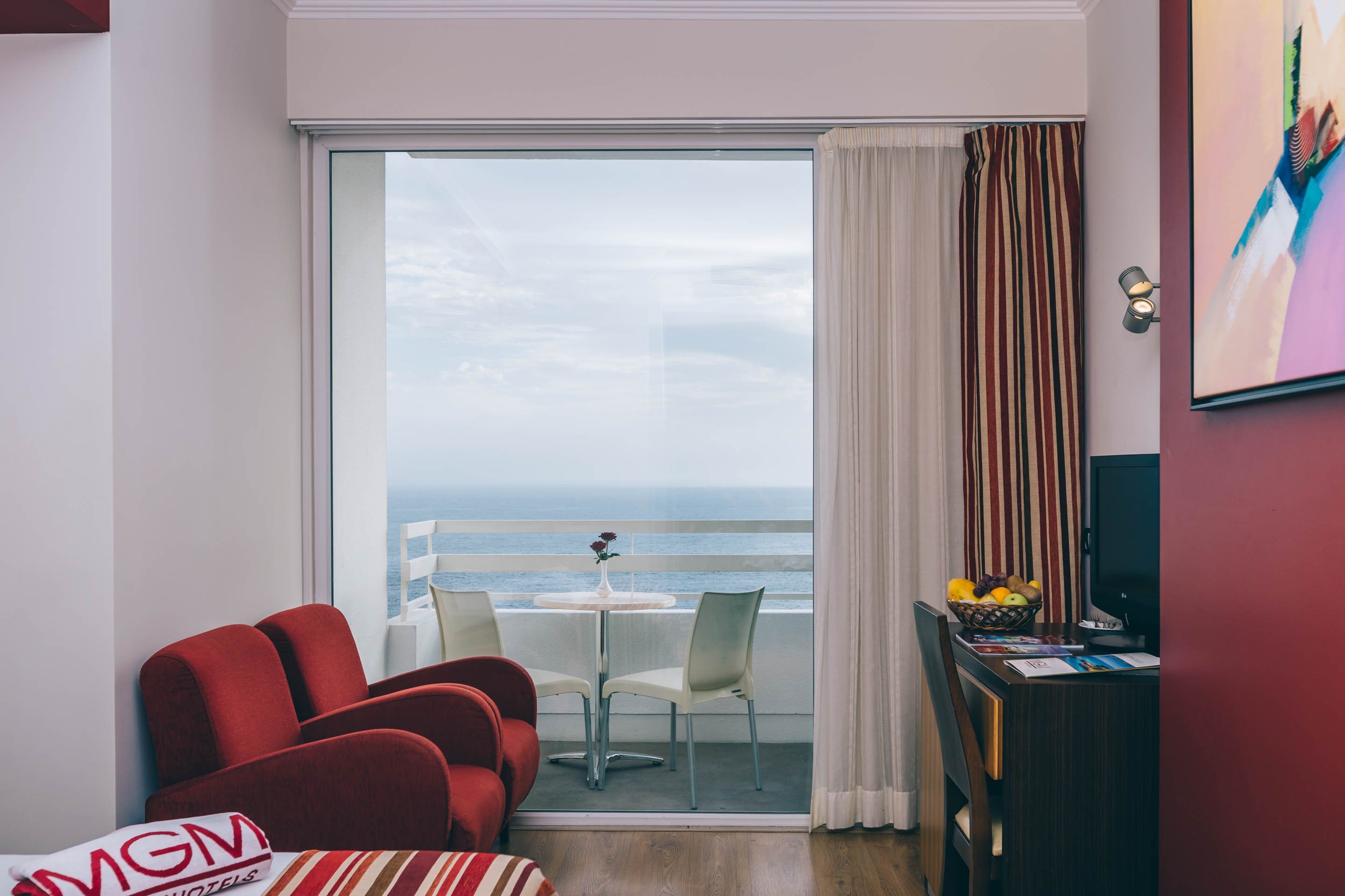 Muthu Raga Madeira Hotel، Sao Martinho 21/41