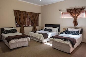 Room, 2 Beds