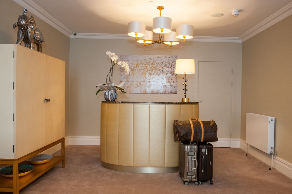 The Charm - Brighton Boutique Hotel 5/50