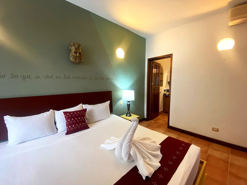 Zihil Ha Hotel 15/29