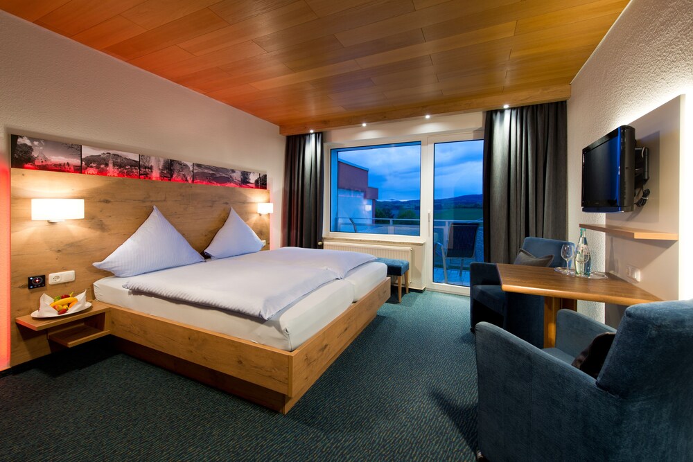 Seehotel Am Stausee 22/71