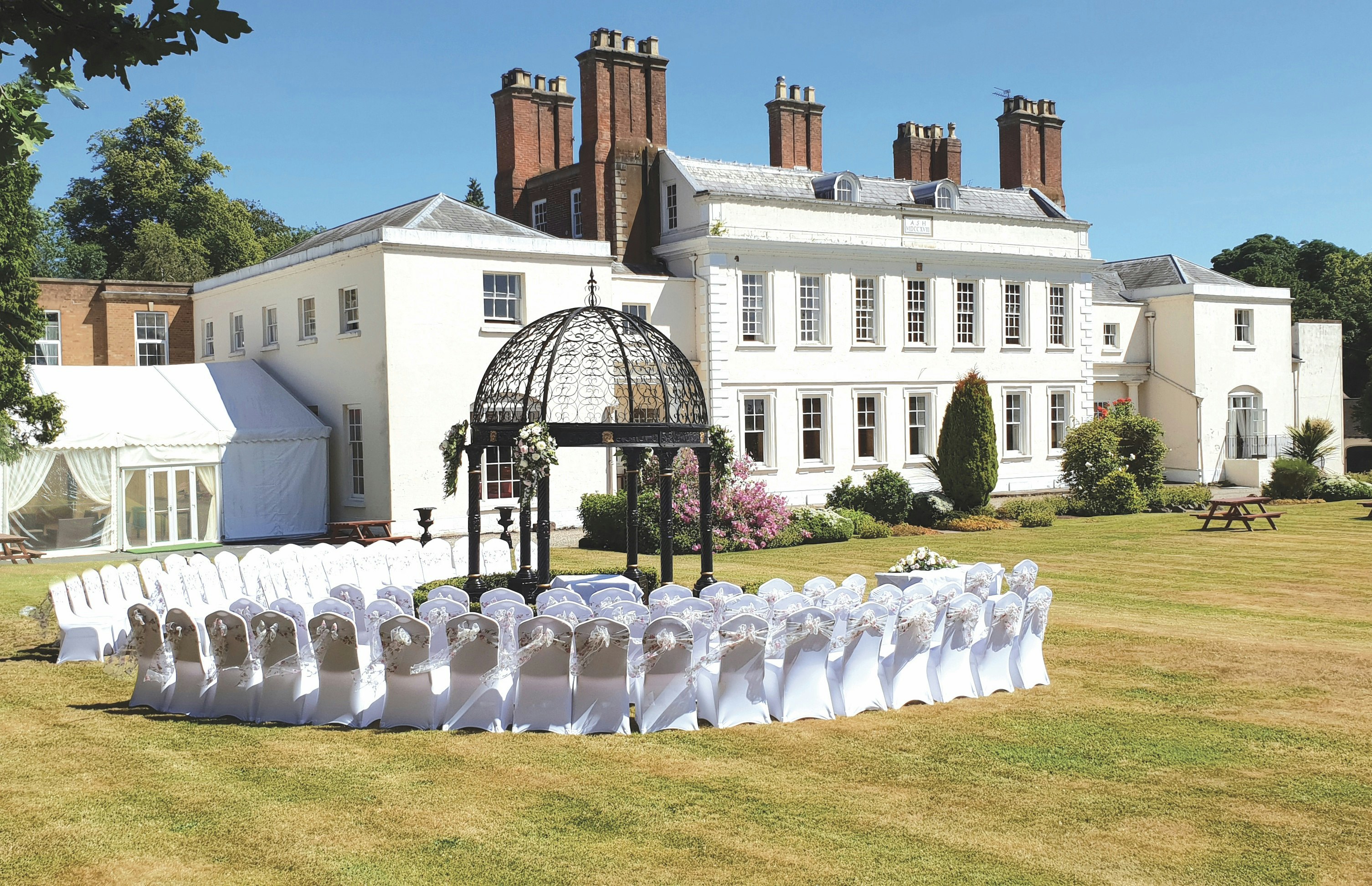 Haughton Hall 38/38