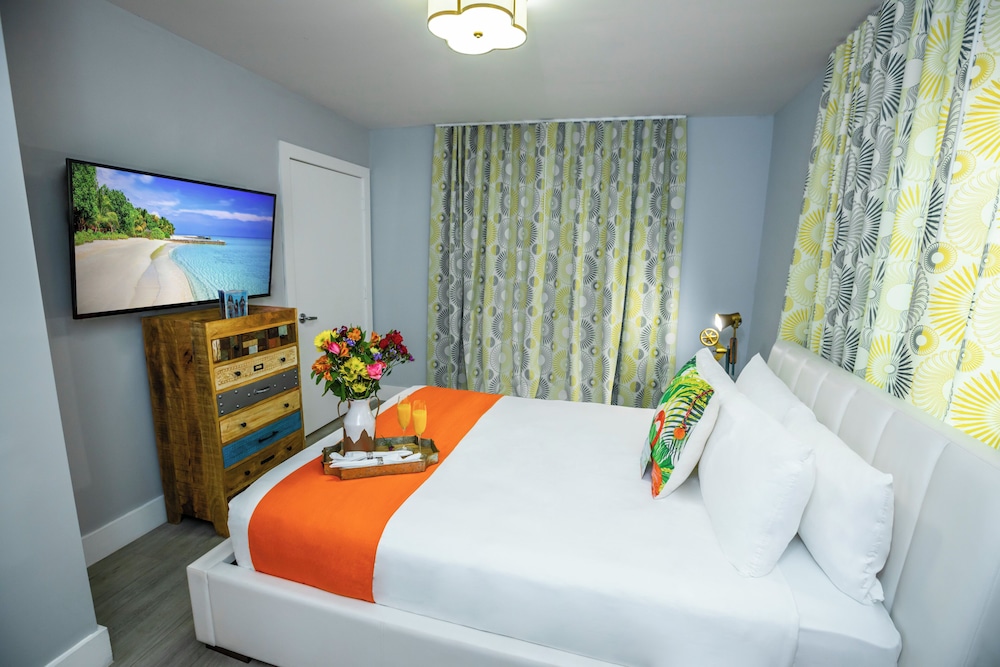 Seaside All Suites Hotel 5/27