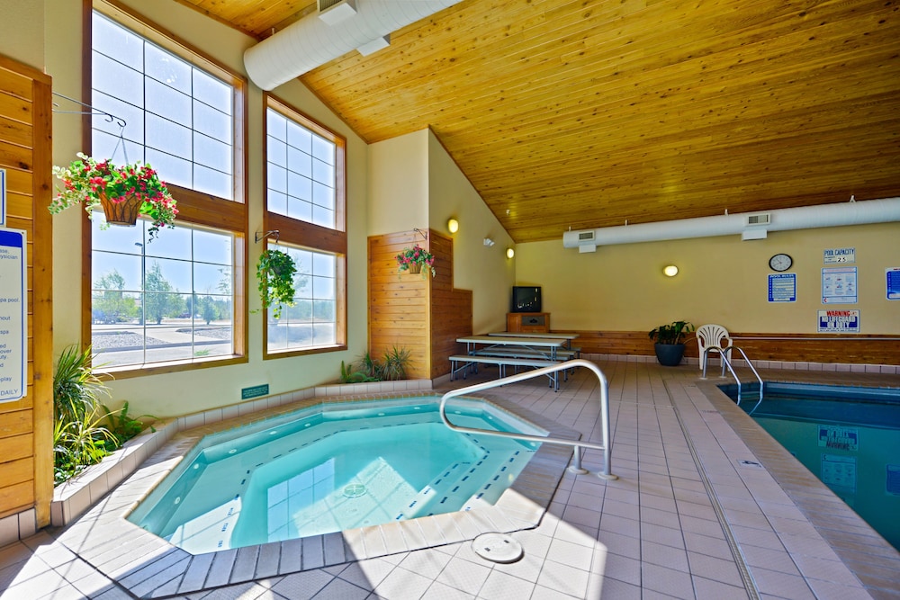 Kelly Inn West Yellowstone Hotel 23/50