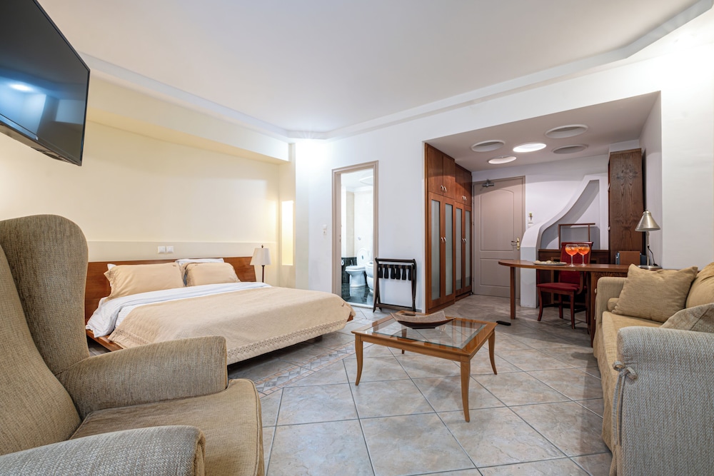 Samos City Hotel 16/69