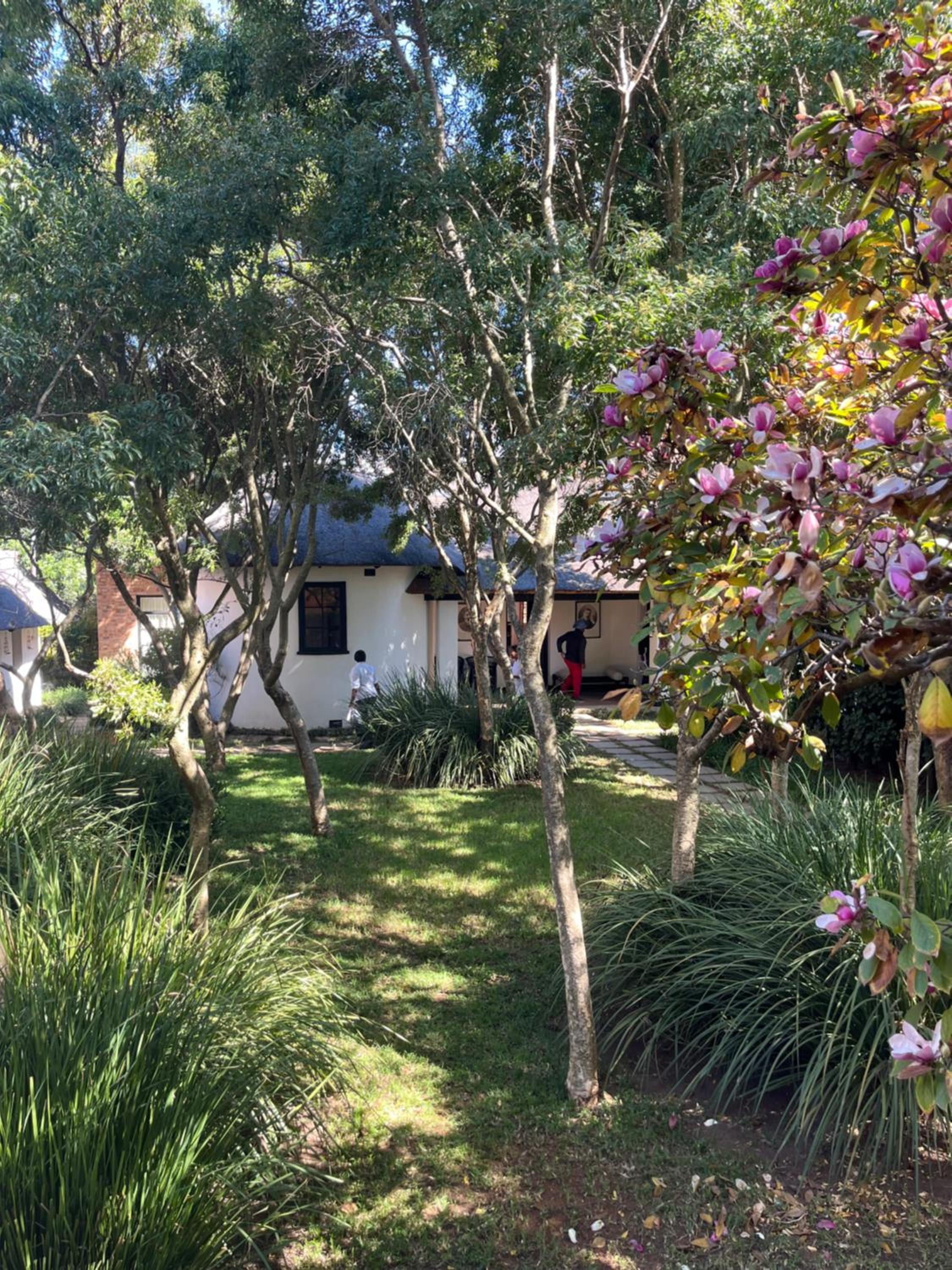 Satyagraha House 28/29