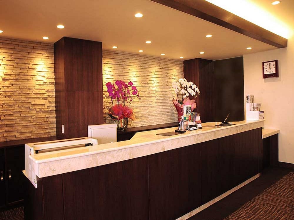 Hotel Naha City Kokusai Street 7/50