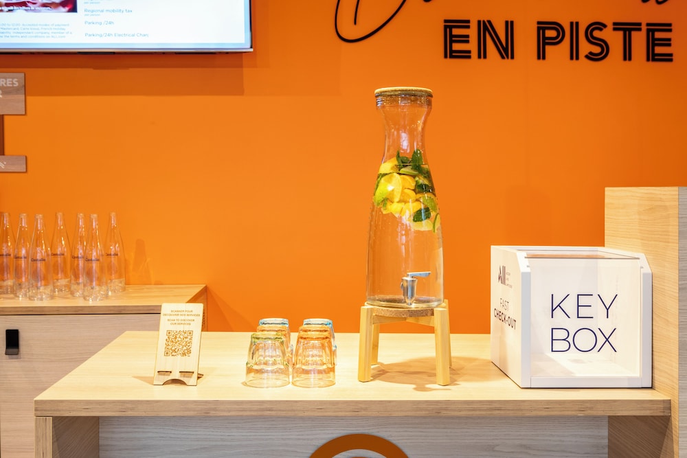 Ibis Styles Colombes Paris Ouest 17/82
